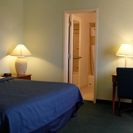 Cocoa Beach Suites Hotel מראה חיצוני תמונה