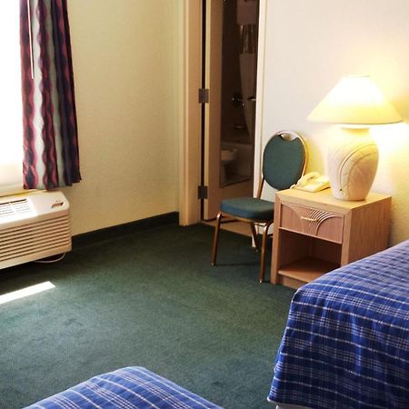 Cocoa Beach Suites Hotel חדר תמונה