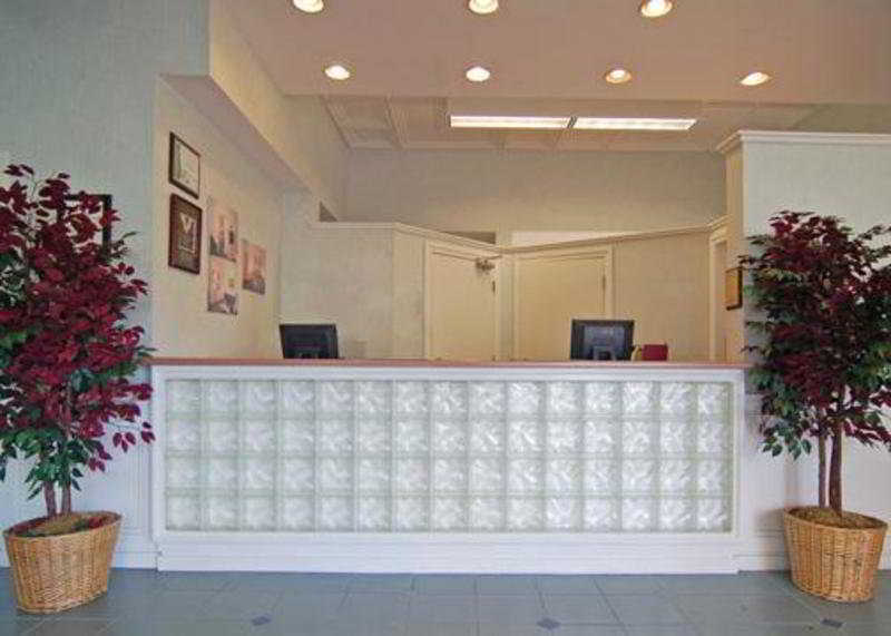 Cocoa Beach Suites Hotel מראה חיצוני תמונה