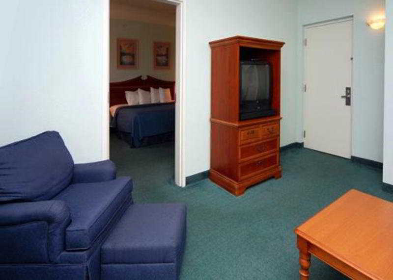 Cocoa Beach Suites Hotel חדר תמונה