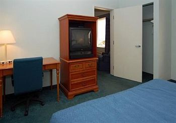Cocoa Beach Suites Hotel מראה חיצוני תמונה