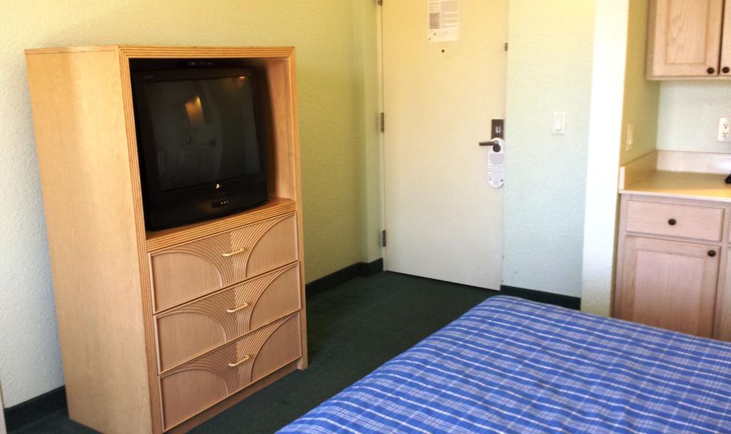 Cocoa Beach Suites Hotel מראה חיצוני תמונה